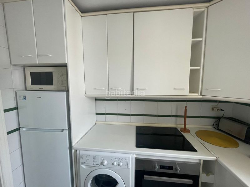 Foto 3975a784-8328-4b37-9673-e93f4e5105c6. Apartament a Cristo de la Epidemia Málaga