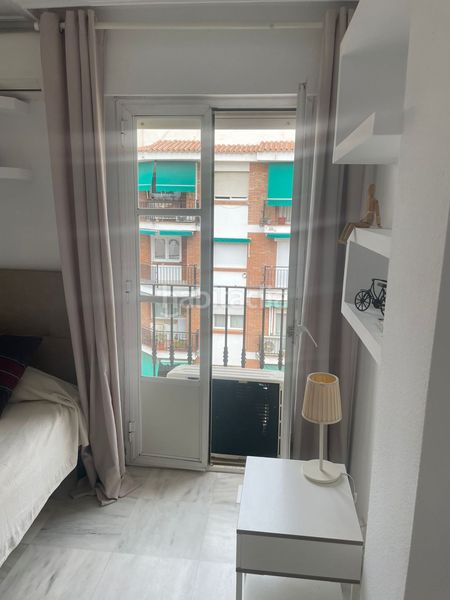 Foto 46172208-c411-41cd-b094-b32abf9c072c. Apartament a Cristo de la Epidemia Málaga
