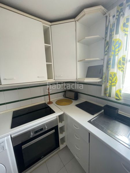 Foto 4f5b2c2a-50cd-4ac9-9d9b-c835693bc66d. Apartament a Cristo de la Epidemia Málaga