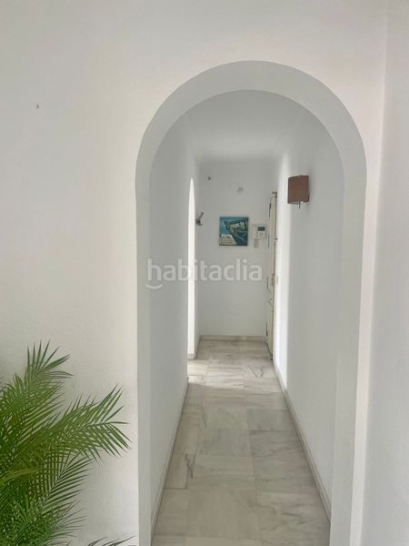 Foto 553fbd3c-2658-410d-9069-399744b6ef64. Apartament a Cristo de la Epidemia Málaga