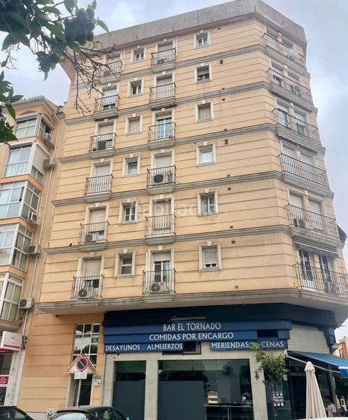 Foto 5771d8aa-96b0-4373-b364-9dfd88ddd745. Apartament a Cristo de la Epidemia Málaga
