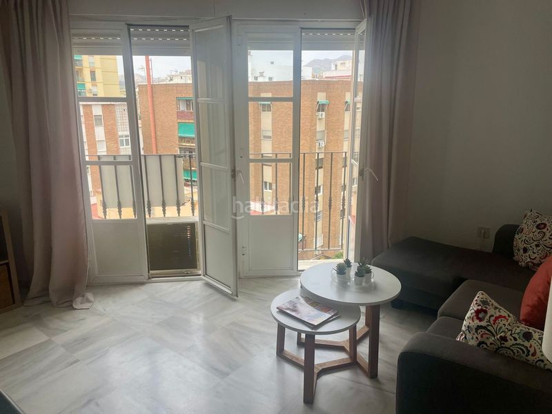 Foto 69665c89-4763-4c92-b780-c9c4e6b298de. Apartament a Cristo de la Epidemia Málaga