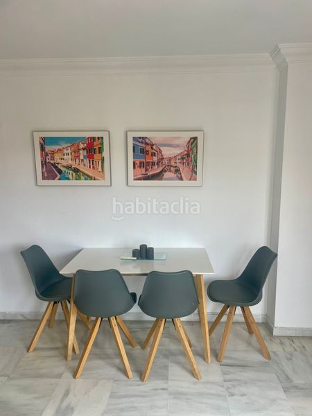 Foto 86bec44d-78a7-4568-849f-a43eb605da7b. Apartament a Cristo de la Epidemia Málaga