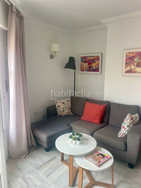 Foto 8867635c-7777-443f-ae32-a96d0f37ef95. Apartament a Cristo de la Epidemia Málaga