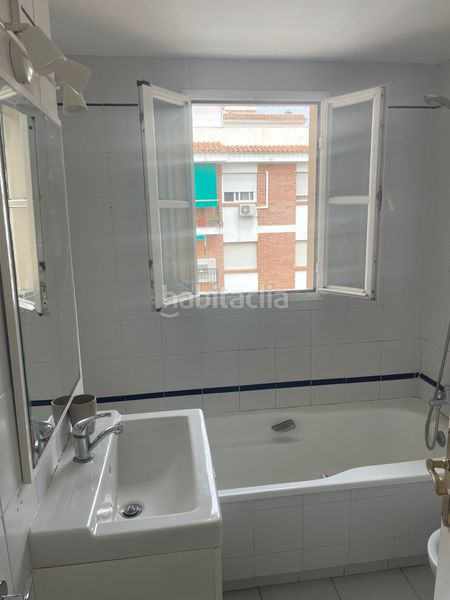 Foto a3646d12-aeff-4019-ba3b-2b72c6fe9fbb. Apartament a Cristo de la Epidemia Málaga