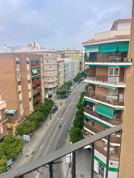 Foto a8eb0a98-f931-4236-a6d0-ff5da9c14e19. Apartament a Cristo de la Epidemia Málaga