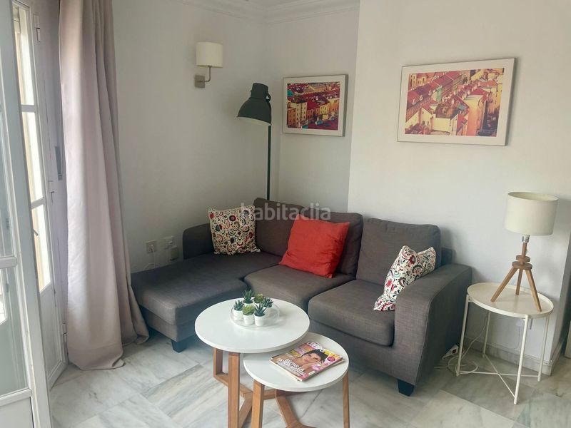 Foto ac5f26a0-2421-409e-8d2f-bff0be9ba144. Apartament a Cristo de la Epidemia Málaga