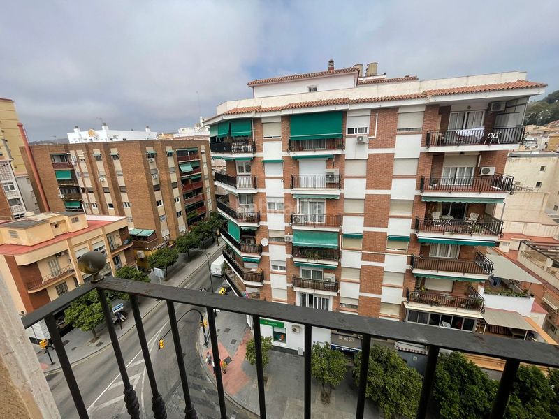 Foto bed8fa21-ac6d-4c4d-b9a6-bf0e495a06a9. Apartament a Cristo de la Epidemia Málaga
