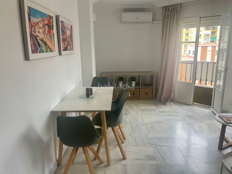 Foto d8e41895-a734-4988-8249-b3a04b583613. Apartament a Cristo de la Epidemia Málaga