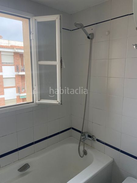 Foto dac83b0a-8617-4711-85d7-afebece0d23a. Apartament a Cristo de la Epidemia Málaga