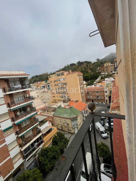 Foto f3b14216-d690-4c7e-8d07-edbd0715ee56. Apartament a Cristo de la Epidemia Málaga