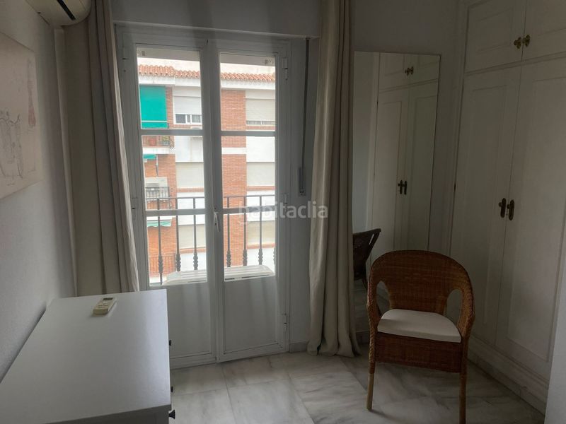 Foto fbe694cf-e6fb-4f66-a09c-1ce1b25c81d0. Apartament a Cristo de la Epidemia Málaga