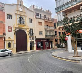 Appartement in Cristo de la Epidemia