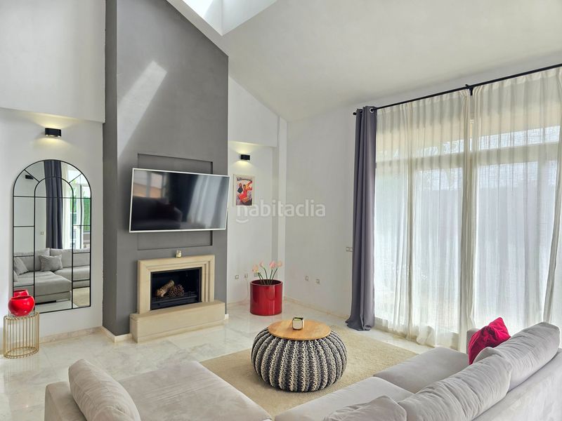 Foto 40248b3b-ed39-4588-9934-3aa225649996. Casa adossada a Riviera del Sol Mijas
