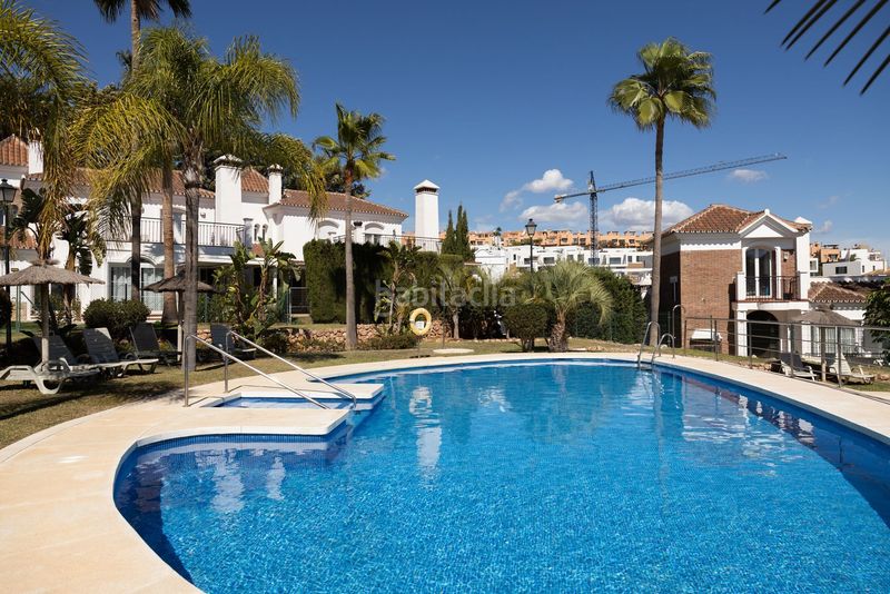 Foto 40b61406-71cb-4de9-8c52-0838b3bbf540. Casa adossada a Riviera del Sol Mijas