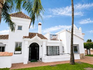 Casa adossada a Riviera del Sol