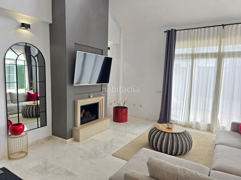 Foto 7751fe58-996f-49b6-8a6b-9da57d67bbf2. Casa adossada a Riviera del Sol Mijas