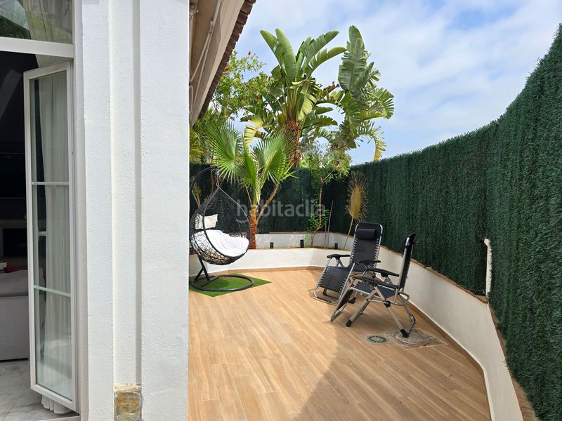 Foto b07debdd-84b8-4660-856e-325f444f1bde. Casa adossada a Riviera del Sol Mijas