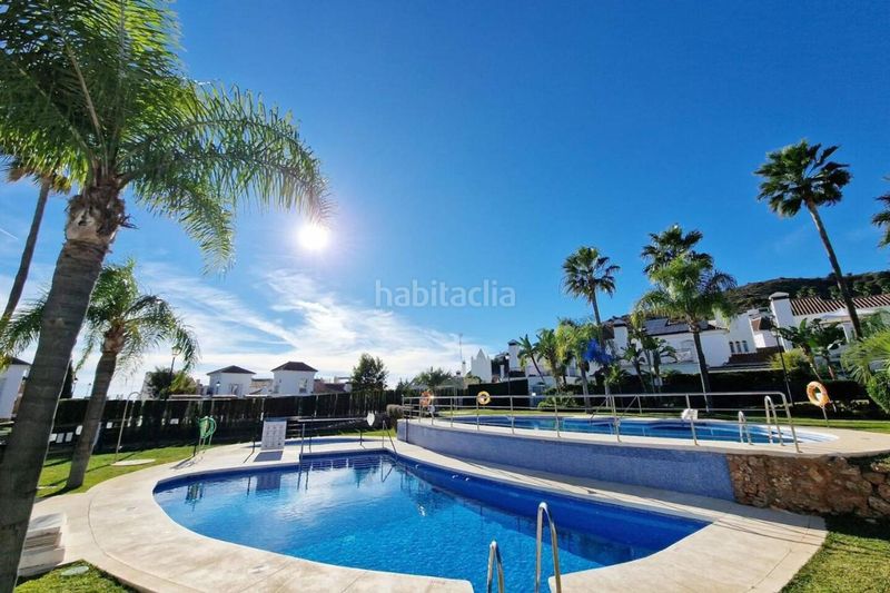 Foto be479e75-bdc8-4fb1-94b5-d55a4cc8220f. Casa adossada a Riviera del Sol Mijas