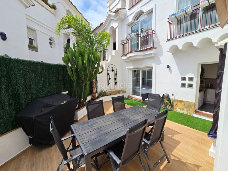 Foto bf93f48e-5eaf-4853-92f1-1769790f5169. Casa adossada a Riviera del Sol Mijas