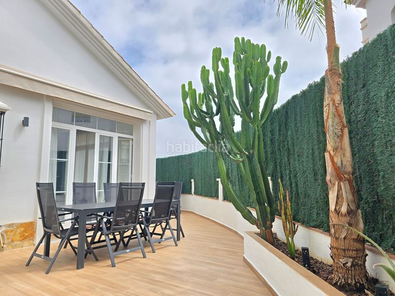 Foto c0a09d18-964c-42cc-9207-62bacd06c305. Casa adossada a Riviera del Sol Mijas