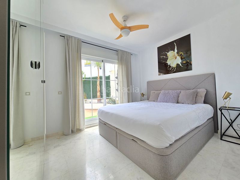 Foto d8161804-4d5a-4306-bca4-285e02a09938. Casa adossada a Riviera del Sol Mijas