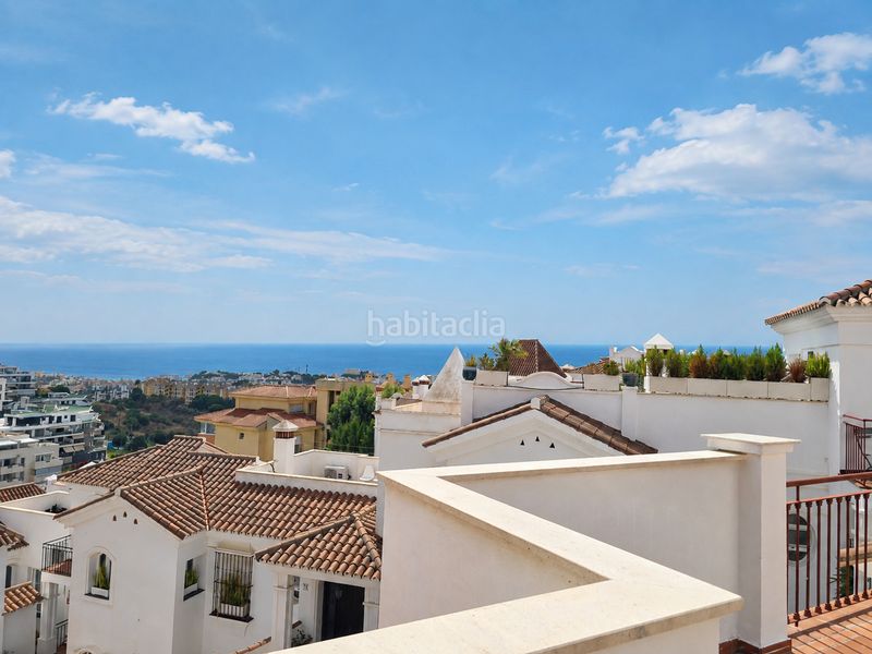 Foto ef16b1f8-7080-4197-a0b8-3387d8f8d2f5. Casa adossada a Riviera del Sol Mijas
