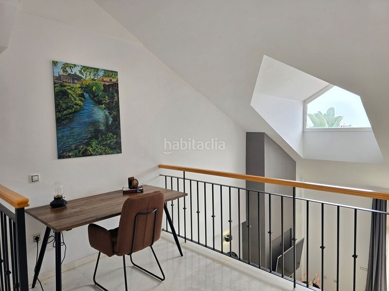 Foto f97a861f-abb9-4d8d-85ee-9c51874fd1f8. Casa adossada a Riviera del Sol Mijas