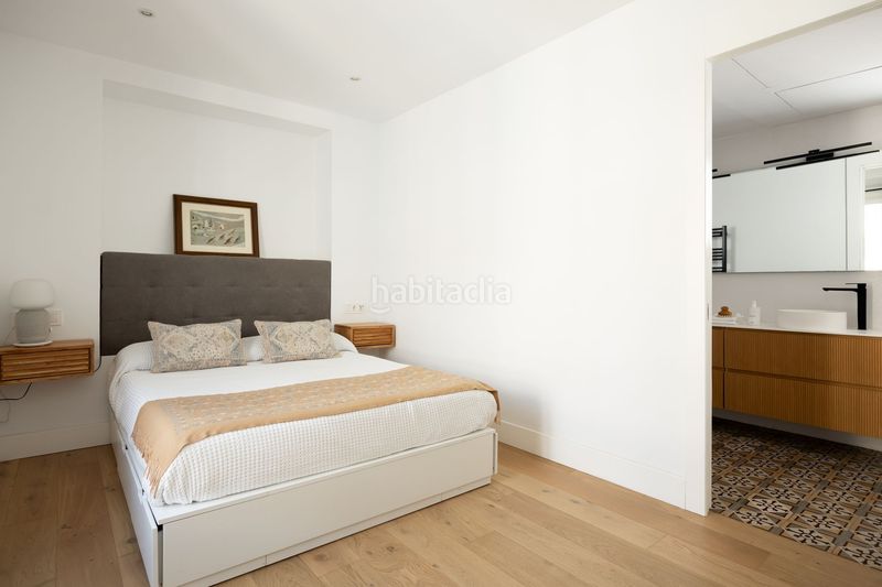 Foto dc9f21a5-169f-4712-b7ad-000badfbaf89. Apartament a Ensanche Centro - Puerto Málaga