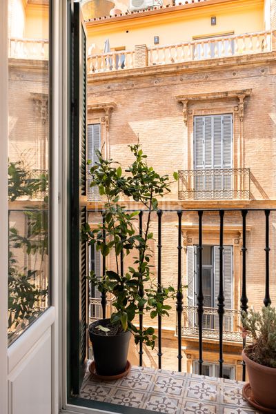 Foto 24e012e4-0c9a-4313-b69f-c4dbe38906f9. Apartamento en Ensanche Centro - Puerto Málaga
