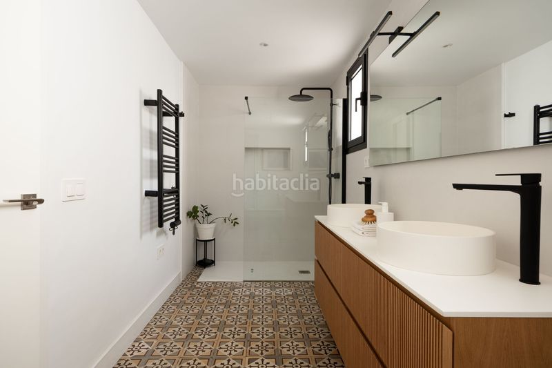 Foto 573bfb97-4228-469e-87a0-6a61b90f225f. Apartamento en Ensanche Centro - Puerto Málaga