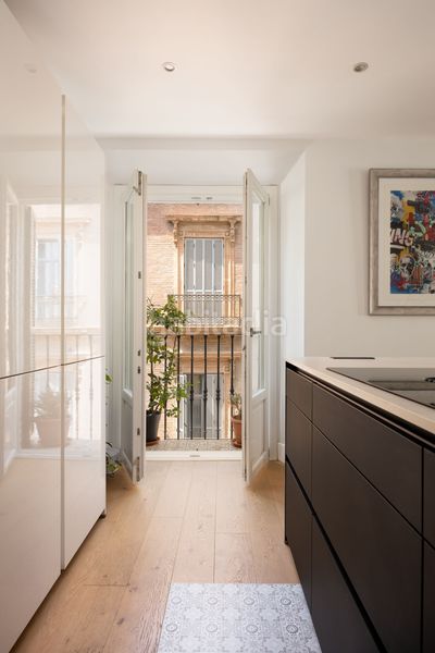 Foto 62b79b6c-318f-43a2-8b78-50c385875406. Apartamento en Ensanche Centro - Puerto Málaga