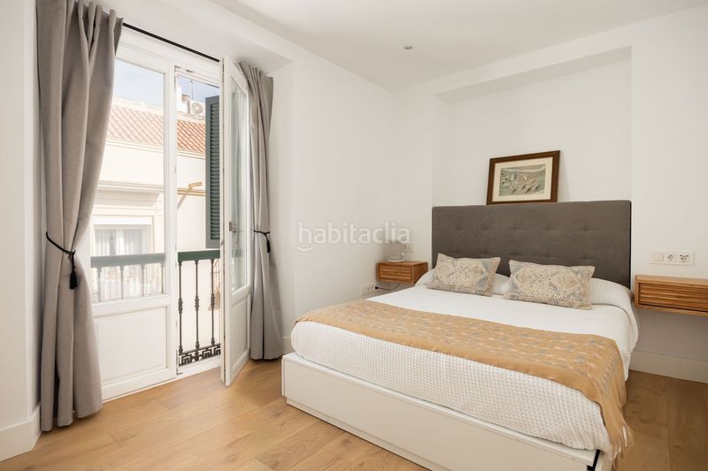 Foto 66bb85af-72b7-4895-9f58-c29000e6481c. Apartamento en Ensanche Centro - Puerto Málaga