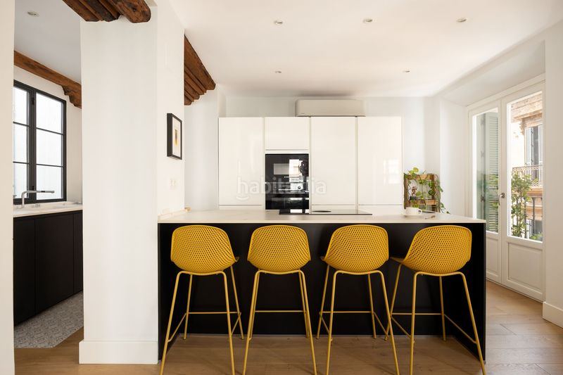 Foto 9e6f833d-7875-4717-8432-5b3d8a070e8c. Apartamento en Ensanche Centro - Puerto Málaga