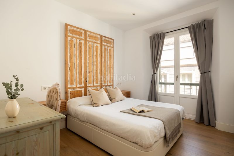 Foto a3471a52-42eb-43a0-af88-d58c05027b6e. Apartamento en Ensanche Centro - Puerto Málaga