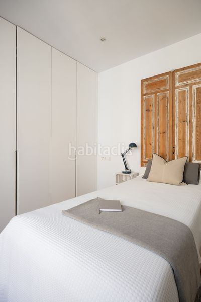 Foto a81b6338-6890-4dac-b0db-91281c5dc09b. Apartamento en Ensanche Centro - Puerto Málaga