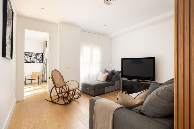 Foto c4ba15e4-46c5-417e-8f32-878a65bbf3fc. Apartamento en Ensanche Centro - Puerto Málaga