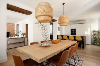 Appartement à Ensanche Centro - Puerto
