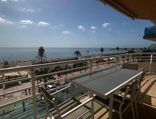 Lloguer Apartament a Playa de los Boliches
