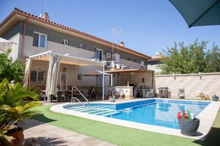 House in Guardia de Jaén (La)
