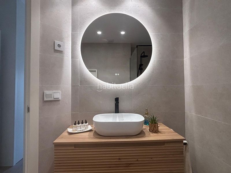 Foto 37500f5b-1dd2-4d80-a2ca-070d36474b9d. Apartament a Martín Carpena - Torre del Río Málaga