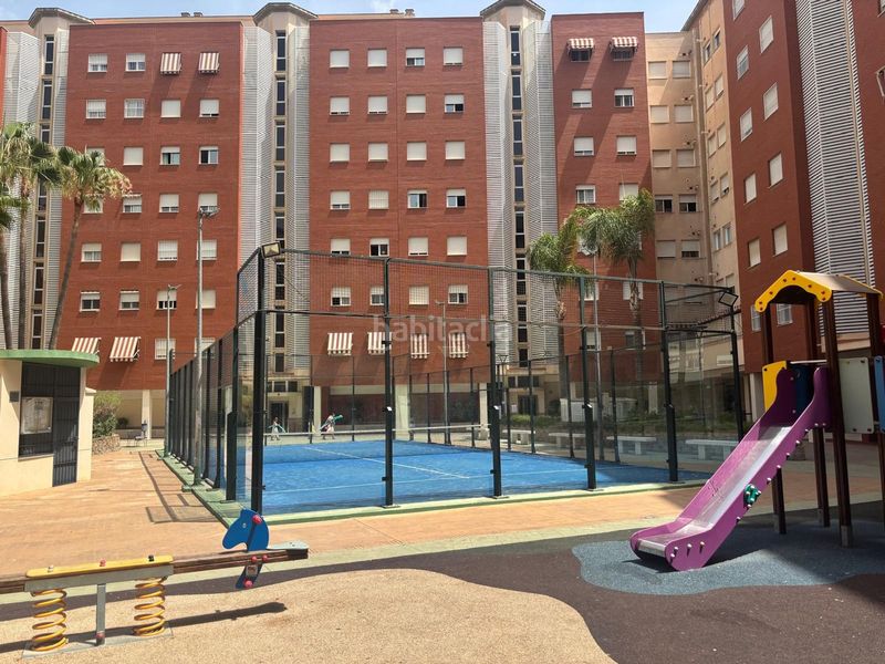 Foto 53bd7ef7-5127-43ed-b1e3-18b9e03ed004. Apartament a Martín Carpena - Torre del Río Málaga