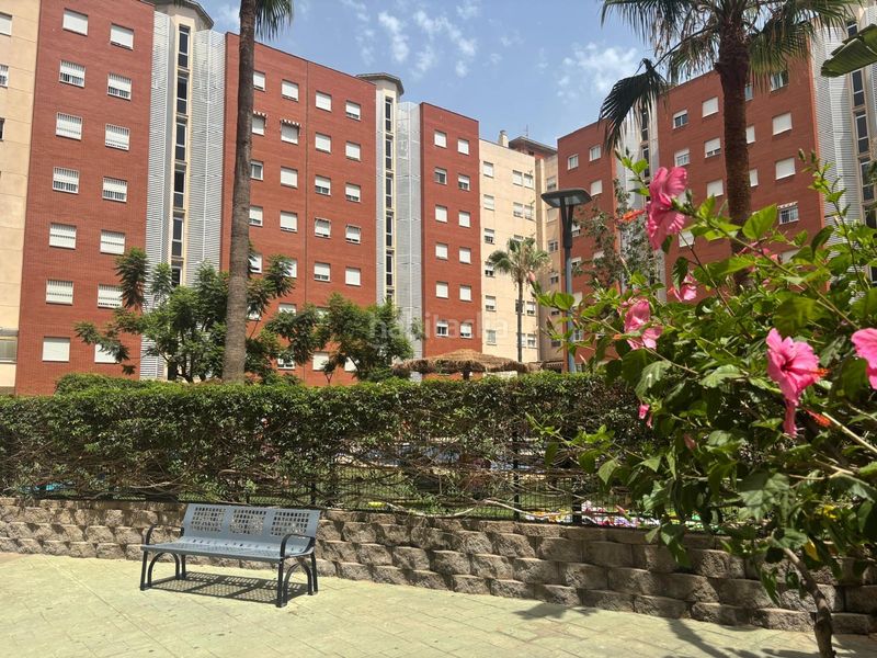 Foto 5ef6289b-755e-410c-b59d-cd645fe62b3c. Apartament a Martín Carpena - Torre del Río Málaga