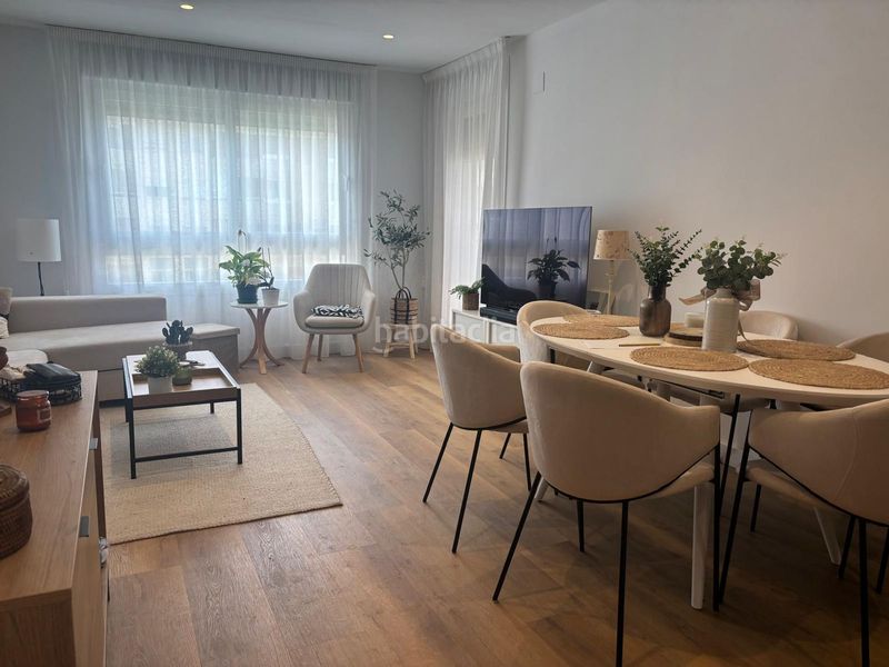 Foto 79c229d1-9b99-48c7-bc67-e69e582cd407. Apartament a Martín Carpena - Torre del Río Málaga