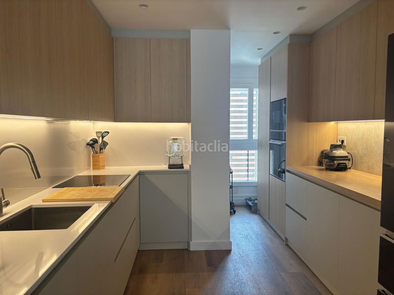 Foto 79d61f6c-afea-4585-a478-6c104df58b70. Apartament a Martín Carpena - Torre del Río Málaga