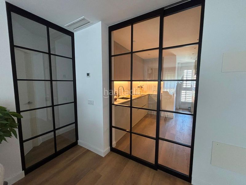 Foto 97a9c9b7-9d31-470f-8699-3e5e2ef29316. Apartament a Martín Carpena - Torre del Río Málaga