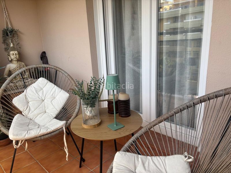 Foto 9bdf5b1e-fec4-4e60-b2b3-0633ad394859. Apartament a Martín Carpena - Torre del Río Málaga
