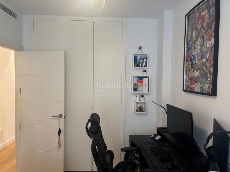 Foto b7217272-4676-4725-ba83-910f89a2225a. Apartament a Martín Carpena - Torre del Río Málaga