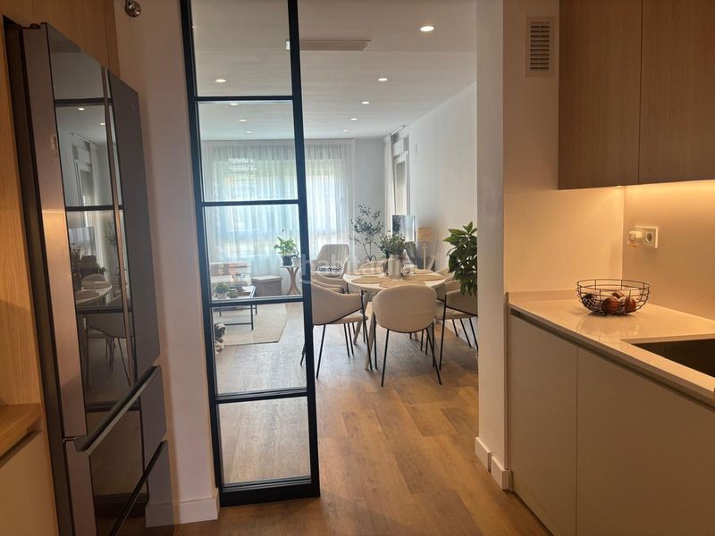 Foto cdbf634b-32b8-4f50-9a91-23d842b891cc. Apartament a Martín Carpena - Torre del Río Málaga