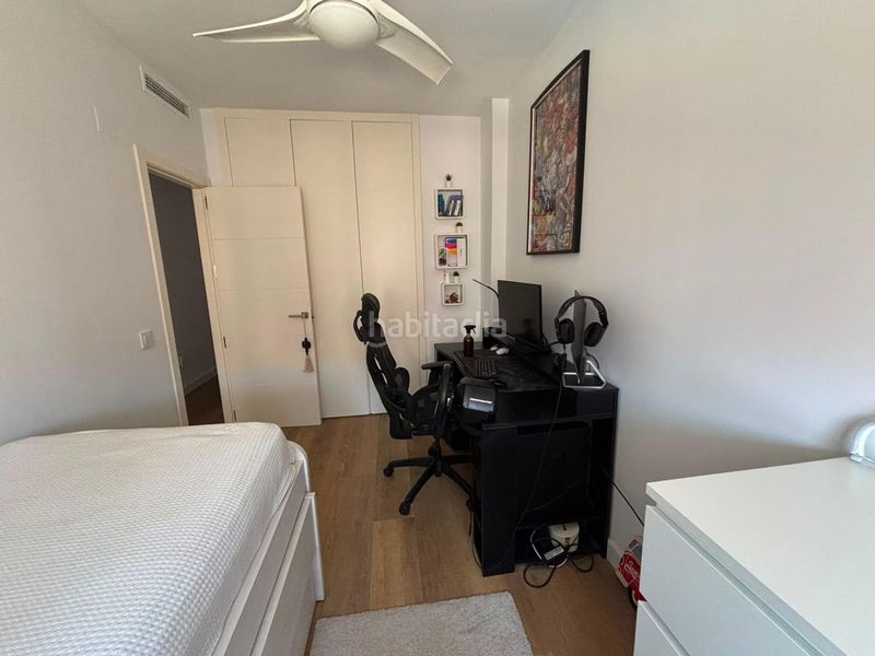 Foto dac75e4d-3be5-4e58-9d43-701229a2914f. Apartament a Martín Carpena - Torre del Río Málaga